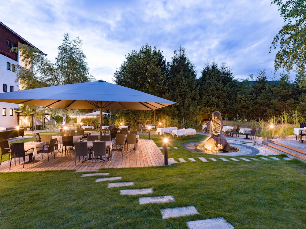Sporthotel Austria 41/50