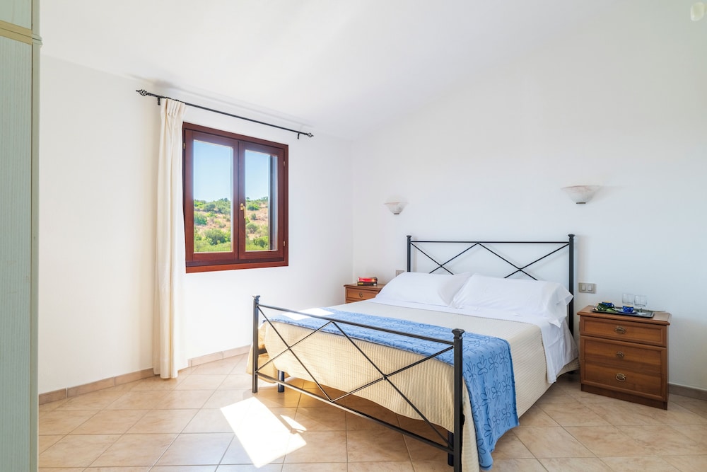 Residence Oasi Blu Apartments 22/72