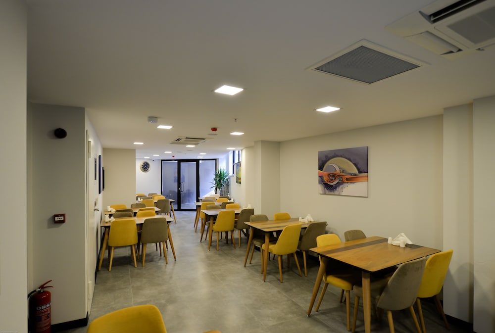 Zeytindali Hotel 25/33