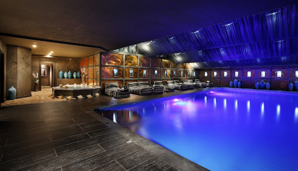 ALPES HOTEL PRALONG 3/69