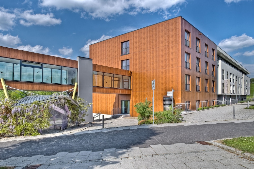 Santé Royale Hotel & Gesundheitsresort 3/60