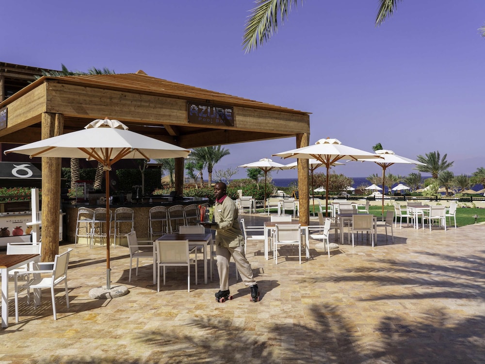 Movenpick Resort & Spa Tala Bay Aqaba 8/79