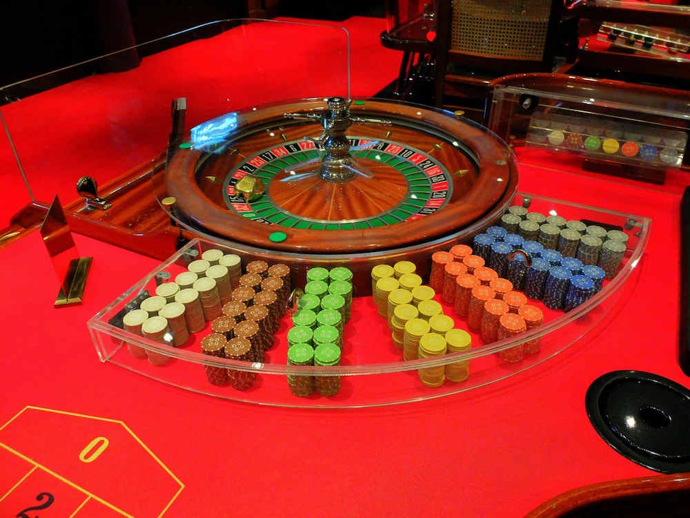 Pasino Du Havre 4/53