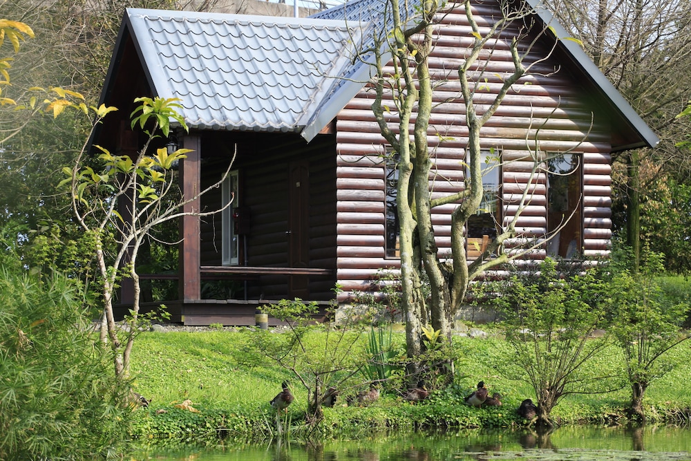 Green Forest Villa 3/71