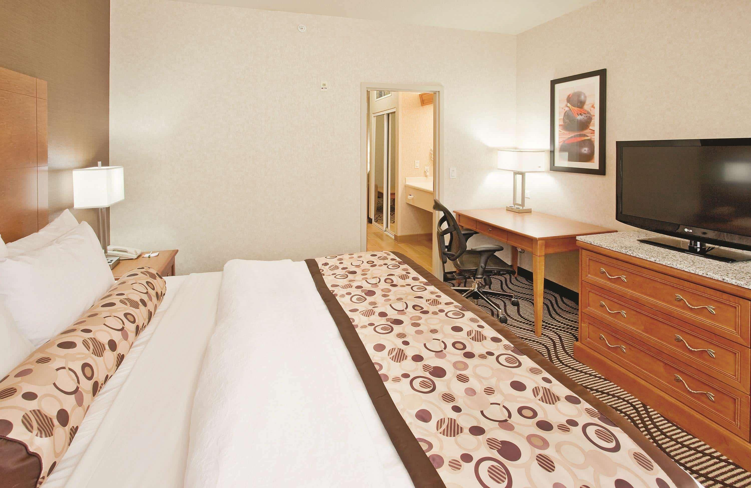 جناح بسرير كينج، La Quinta Inn and Suites by Wyndham Idaho Falls/Ammon 3/4