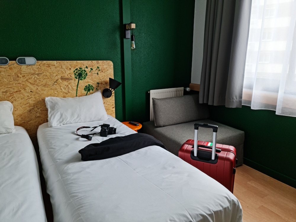 Greet Hotel Evreux Centre 13/56