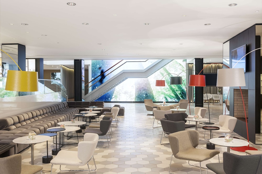 Nh Collection Berlin Mitte Friedrichstrasse 37/50
