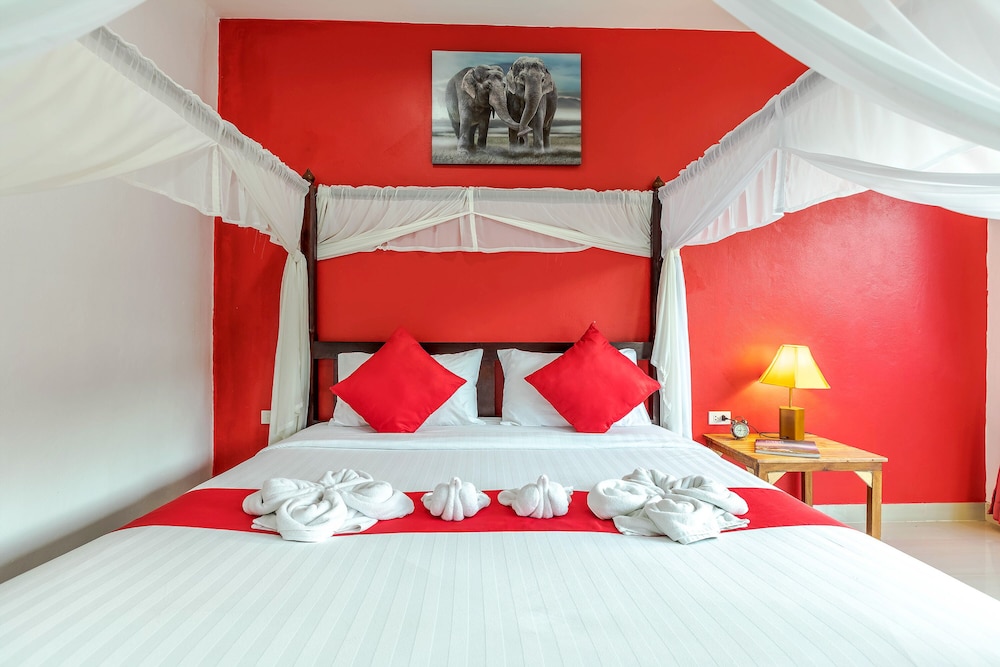 Phi Phi Chang Grand Resort 20/71