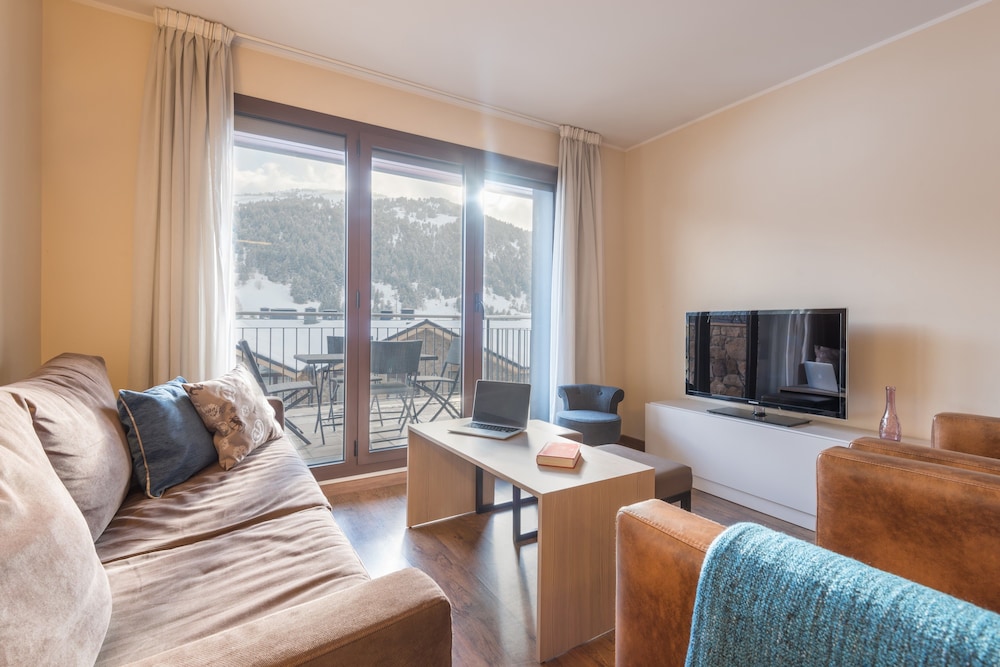 Pierre And Vacances Andorra Bordes Denvalira 29/50