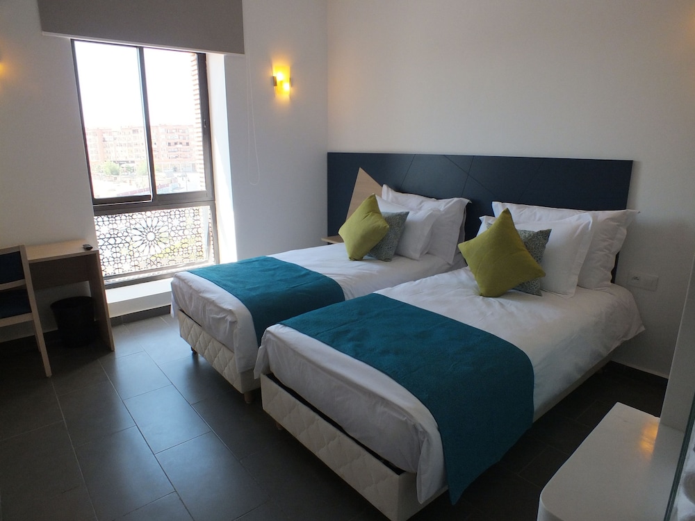 Hotel Relax Marrakech 8/58