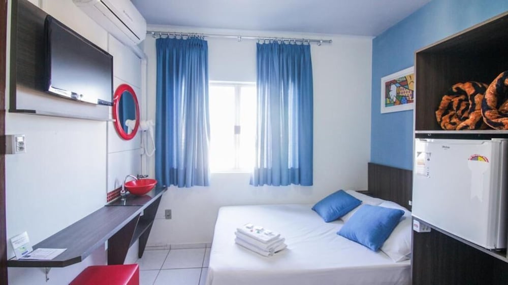 Rezende Suites Hotel 14/49