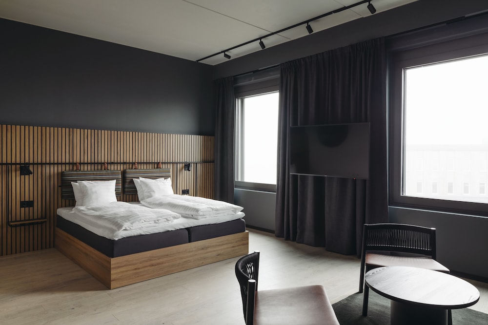 Comfort Hotel Arlanda Airport Terminal 10/50