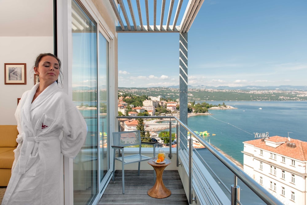 ASTORIA Hotel Opatija 24/50