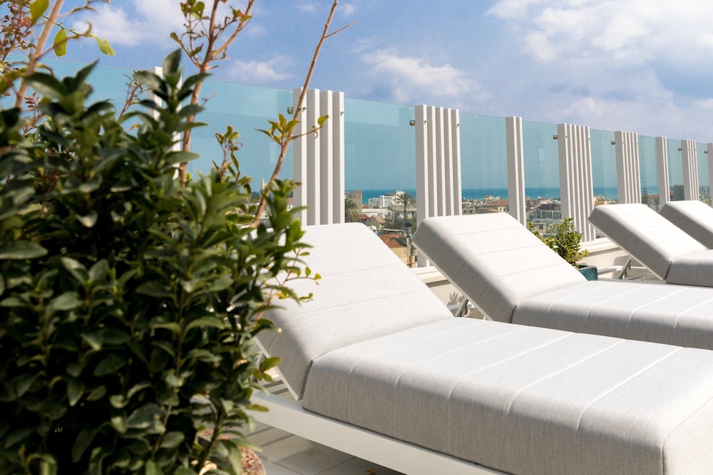 INDIGO HOTEL - Adults Only 28/82