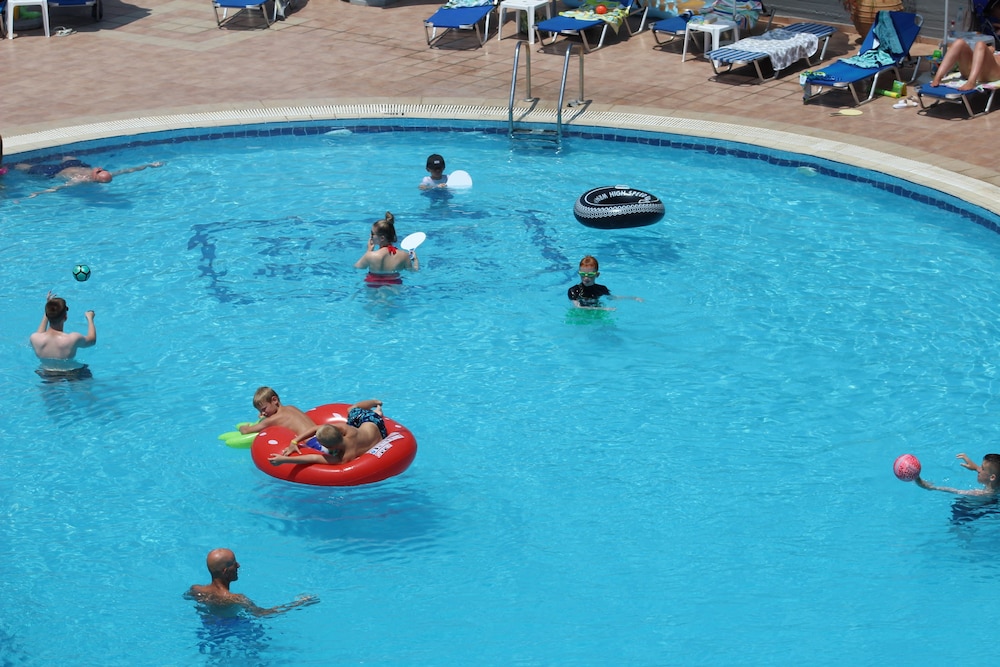 Lindos Nest Hotel 52/74