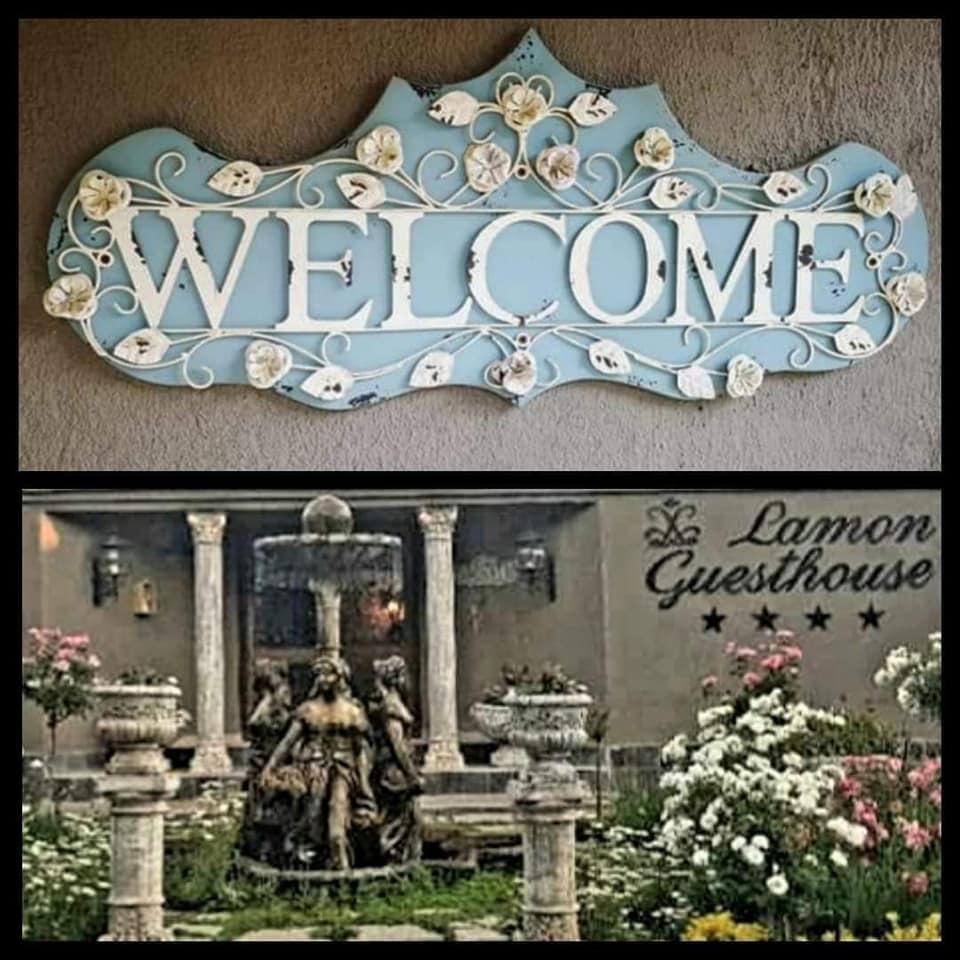 Lamon Guesthouse 5/27
