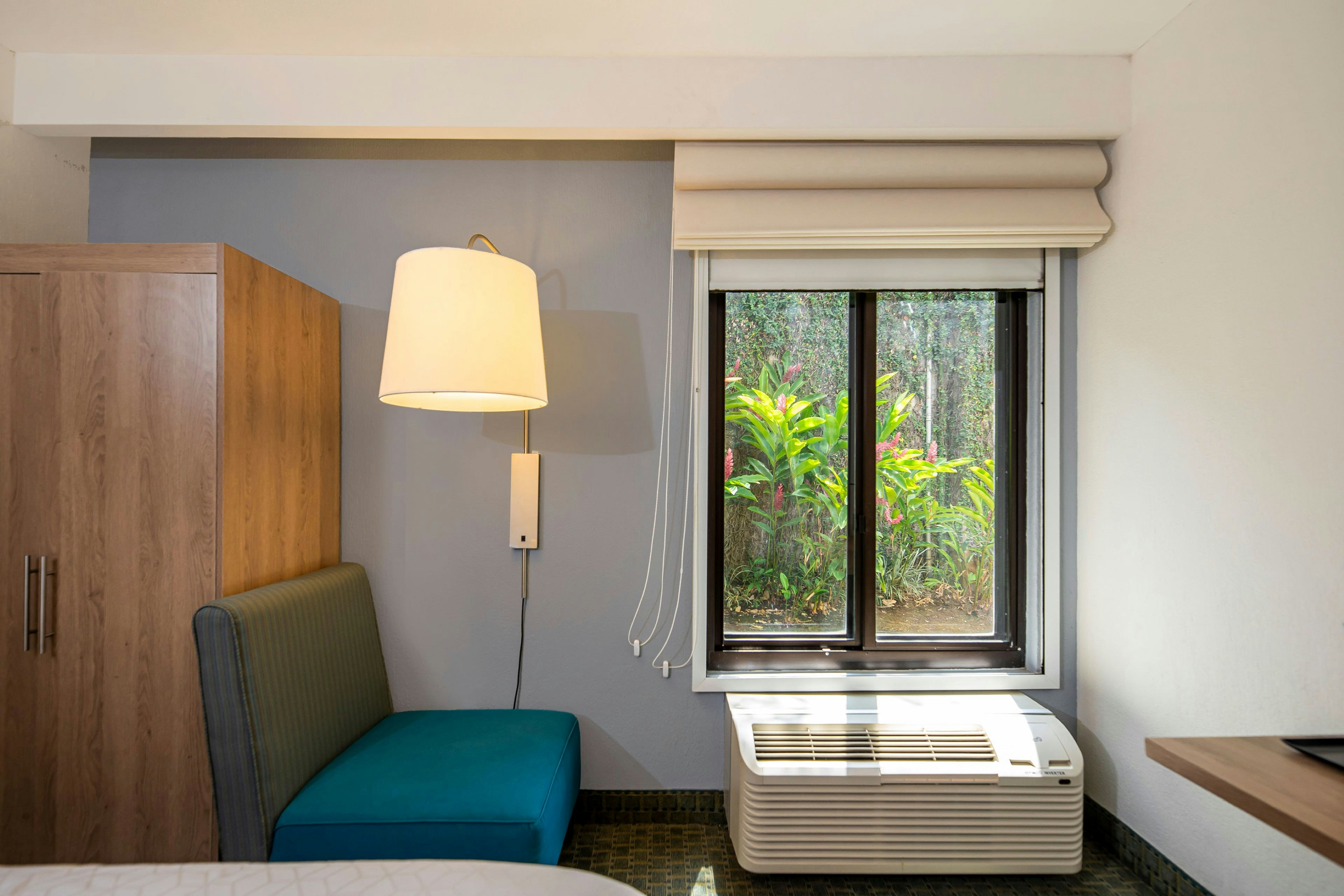 Holiday Inn Express San Jose Costa Rica Airport 17/50