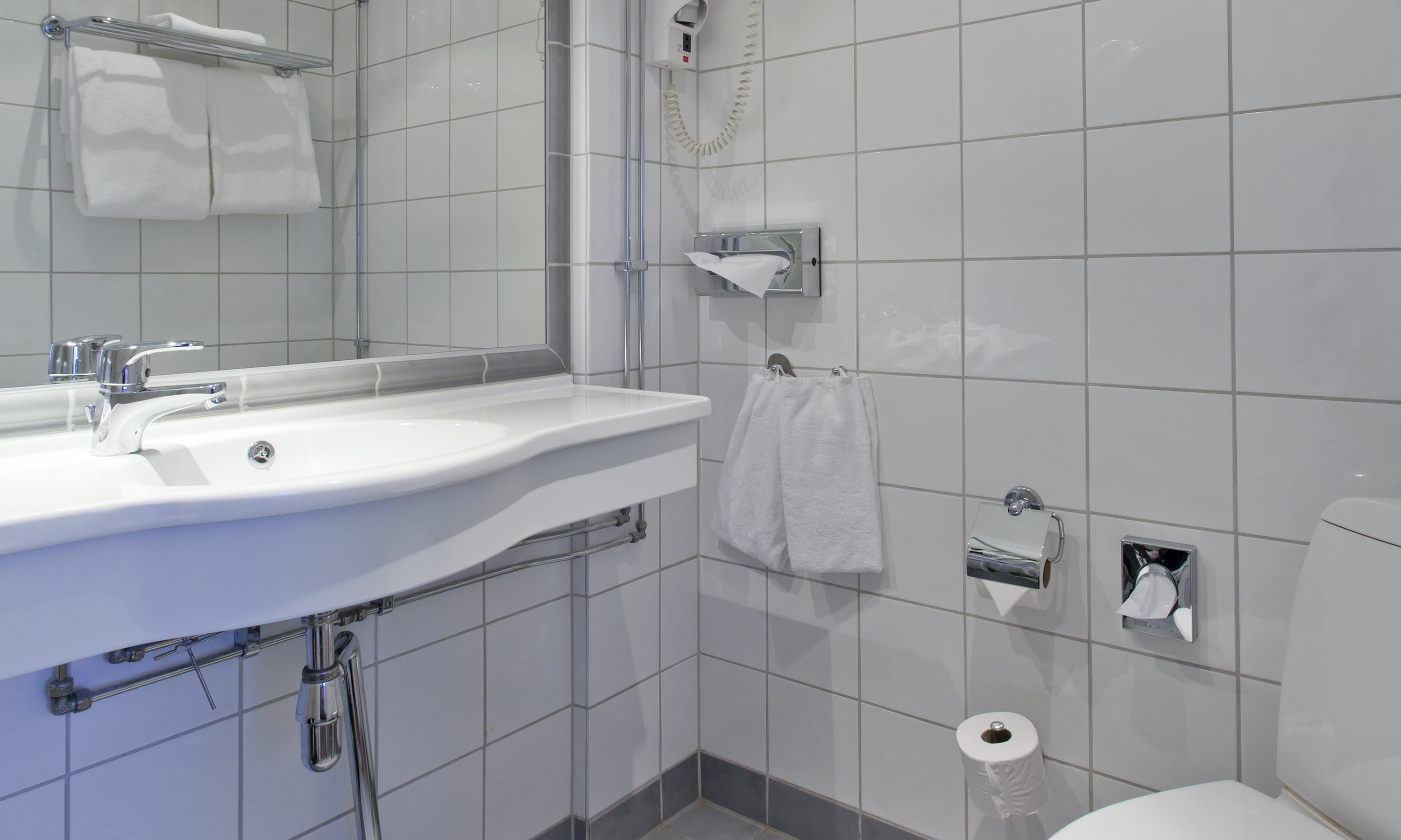 Thon Hotel Lillestrom 42/44