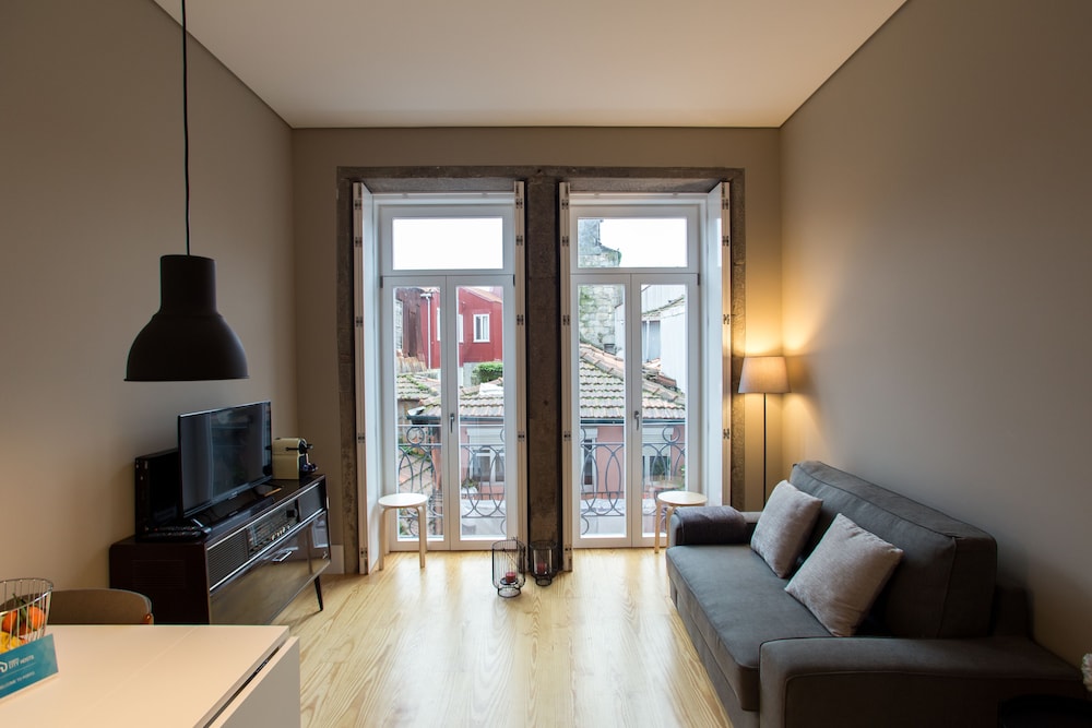 Porto And Clérigos Views By Porto City Hosts 29/50