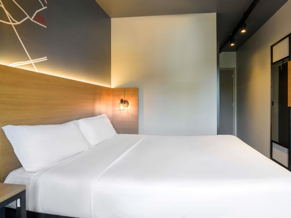 Ibis Curitiba Batel، كوريتيبا 13/46