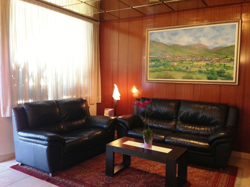 Hotel La Seu 18/29