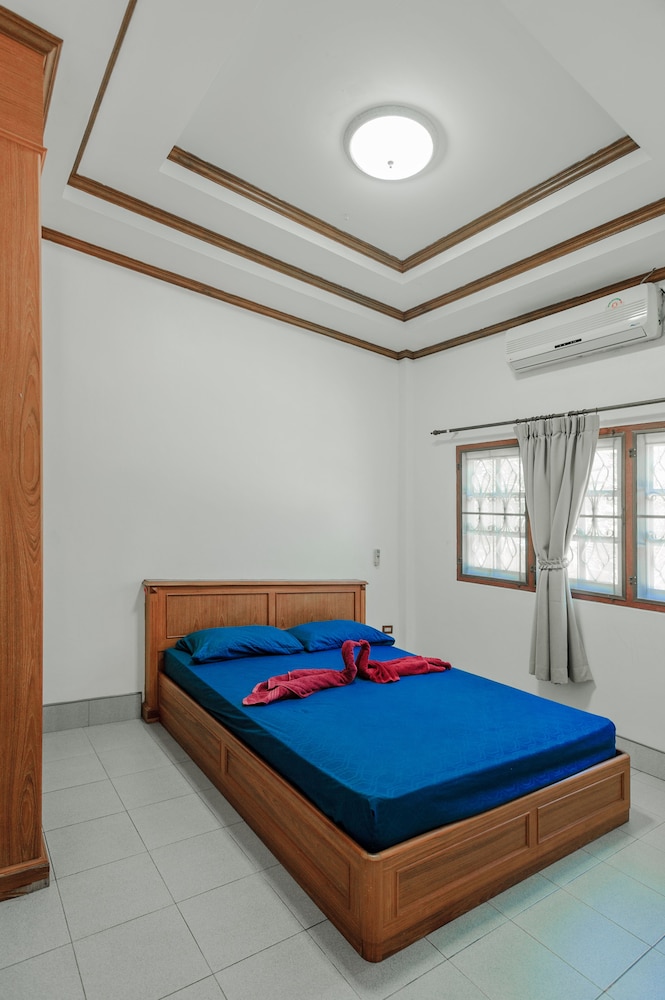 Samui Green Space Resort 9/50