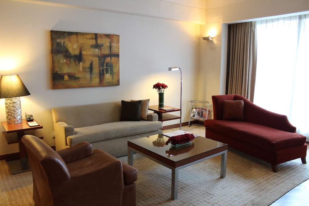 HYATT REGENCY KOLKATA 49/78