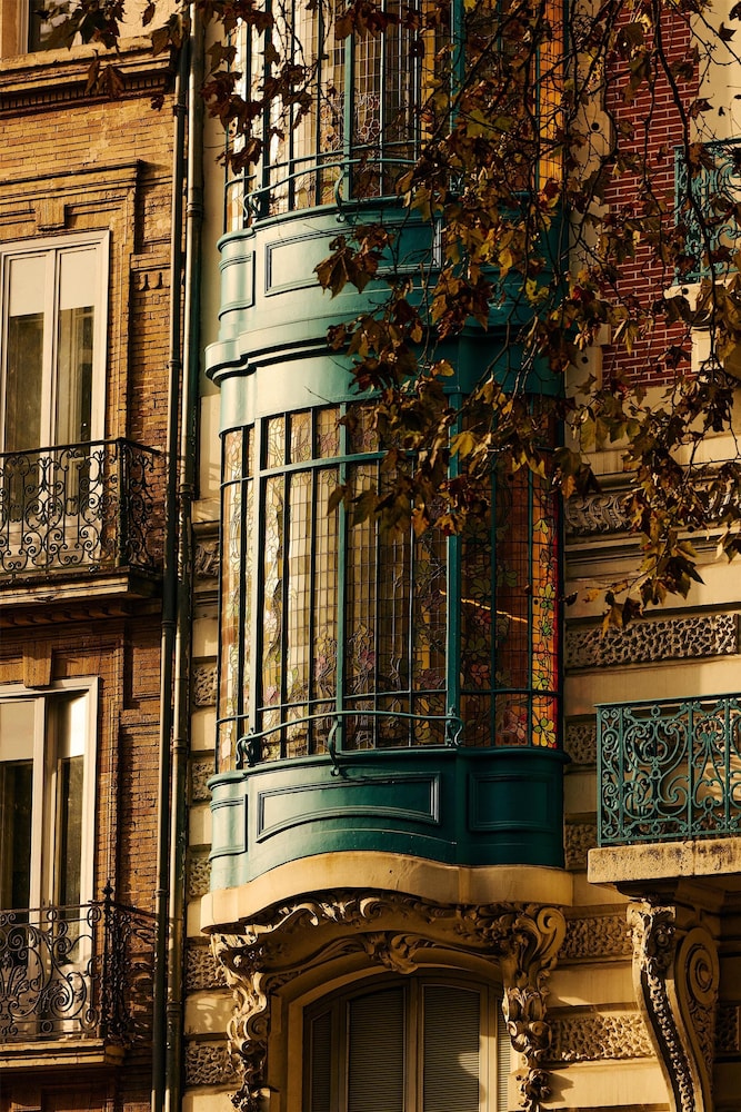 FirstName Toulouse - JDV by Hyatt 6/67