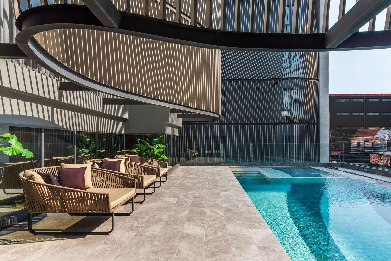 Best Western Plus Ratchada Hotel 23/50