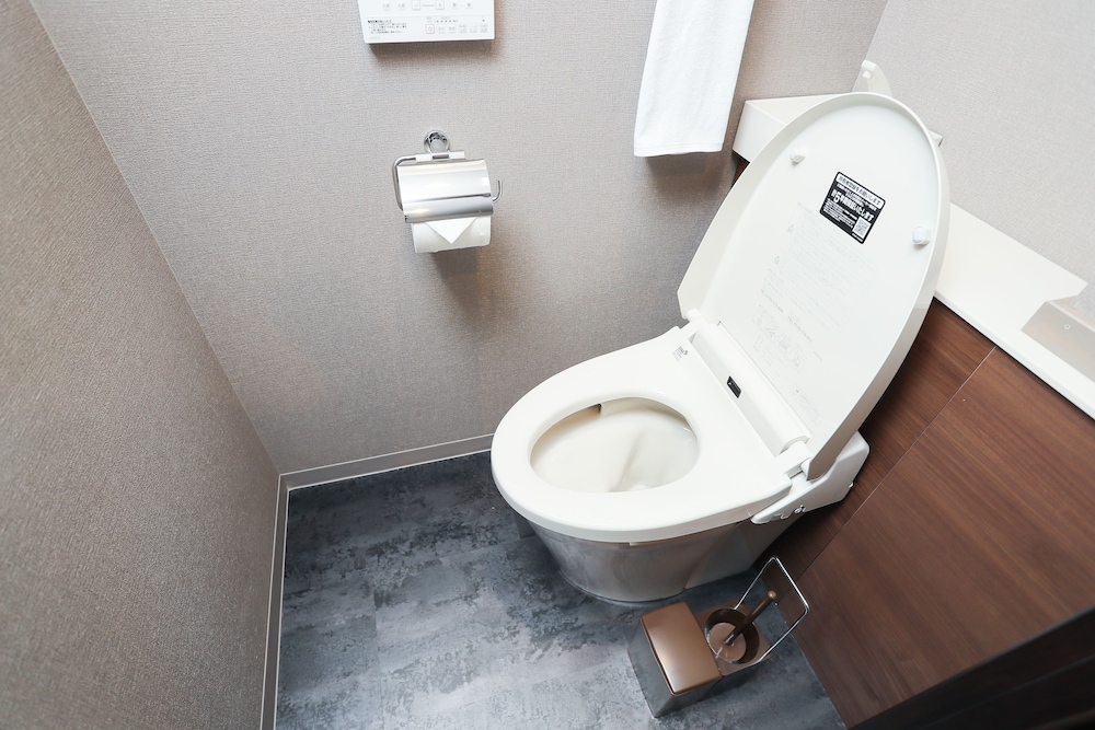 Apartment Hotel 7Key S Kyoto 35/40