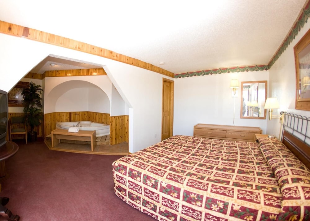 North Country Inn & Suites 23/39