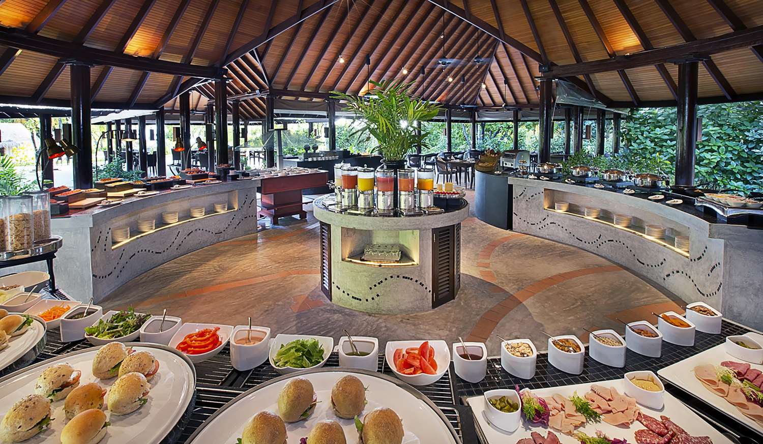 JA Manafaru, Maldives 29/49