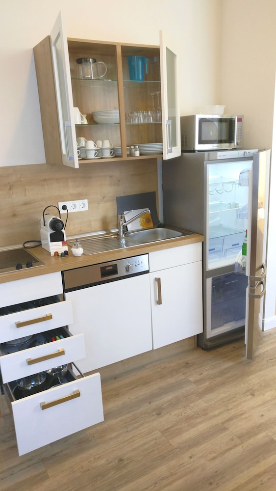 Apartmenthotel Kaiser Karl 6/42