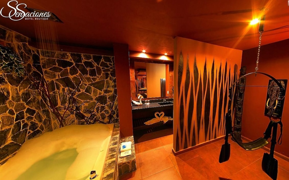 Sensaciones Motel Boutique - Adults Only 29/50