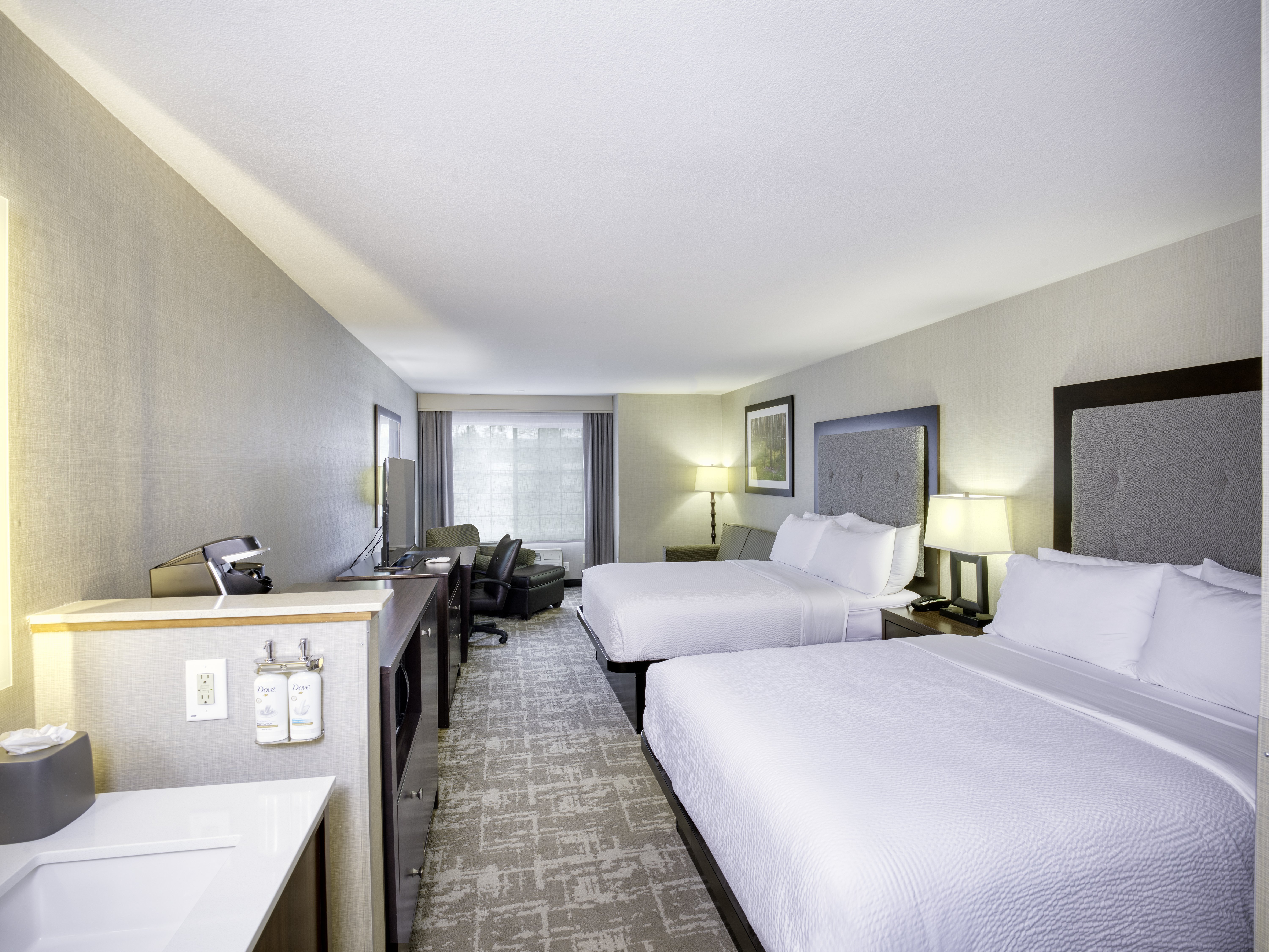 Room, 2 Queen Beds