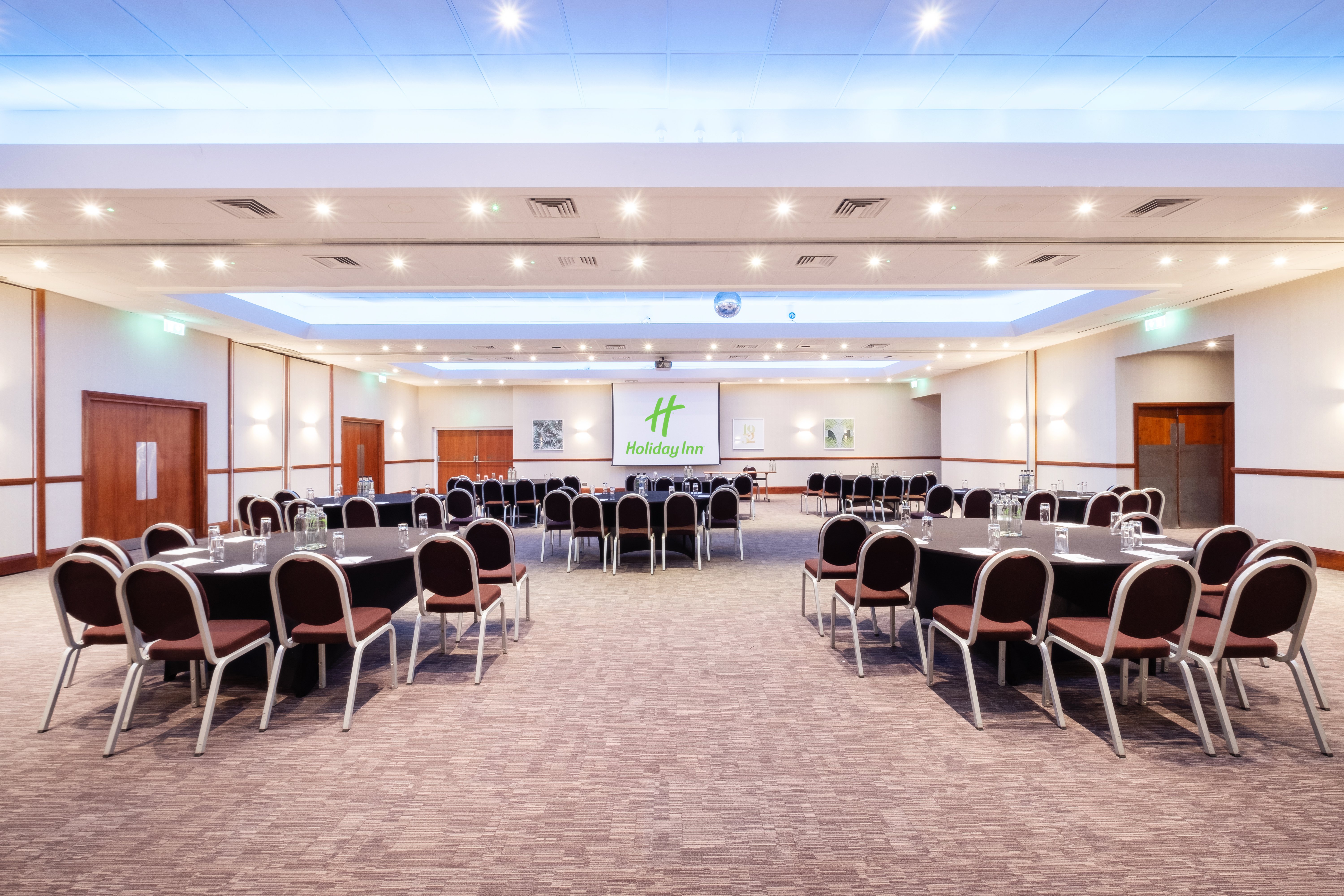 Holiday Inn Leicester 63/71