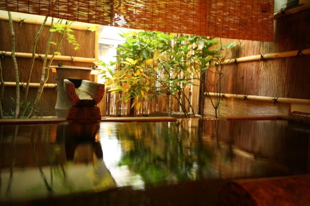 Kinosaki Onsen Kawaguchiya Honkan 15/42