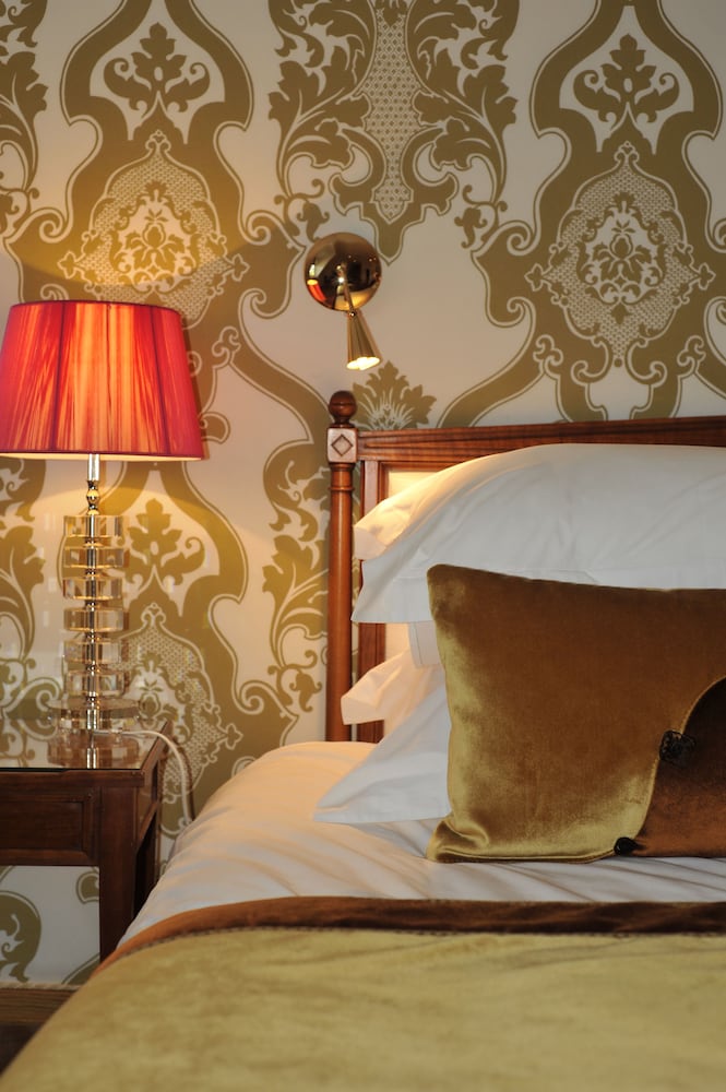 De La Bretesche Hotel & Spa 9/53