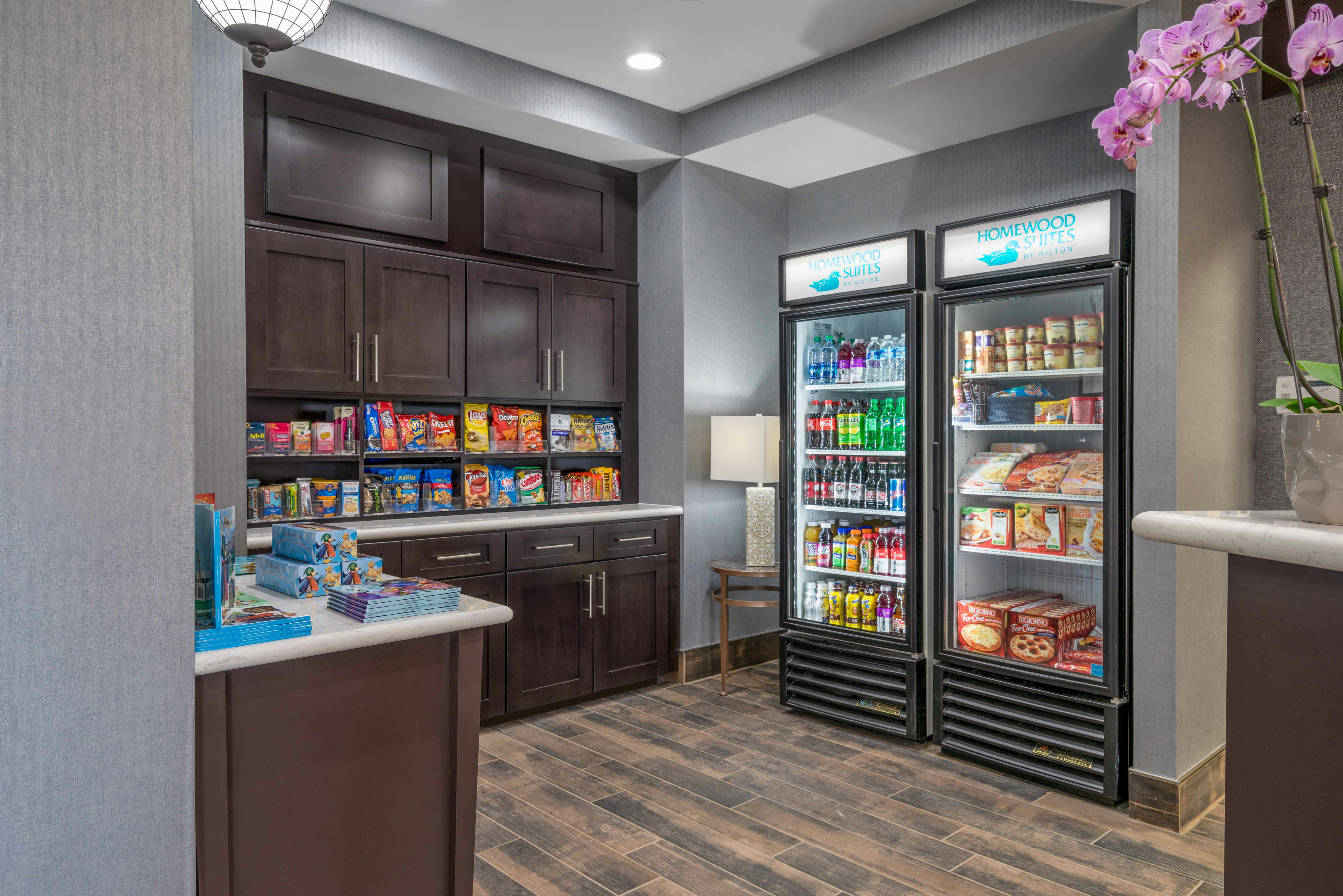 HOMEWOOD SUITES BY HILTON PHILADELPHIA PLYMOUTH MEETING 32/36