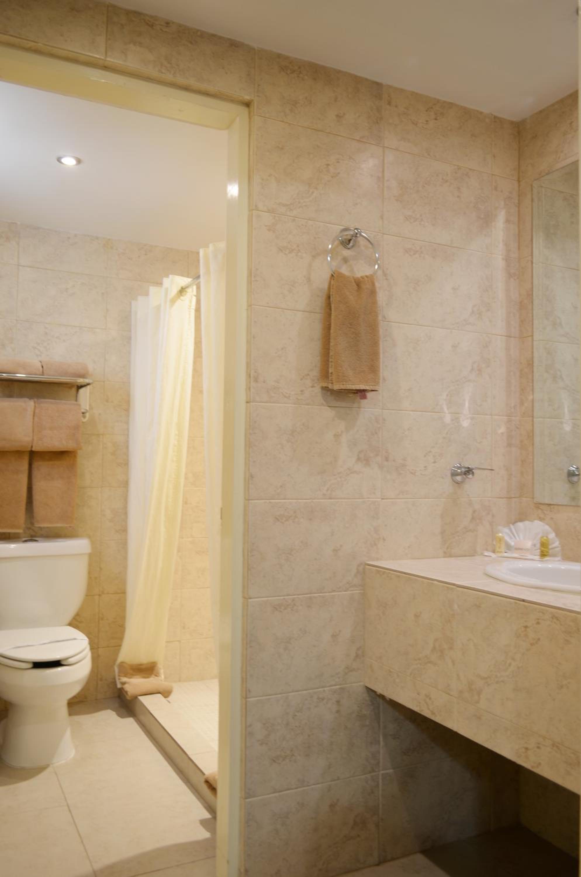 Hotel Villa del Sol 43/43