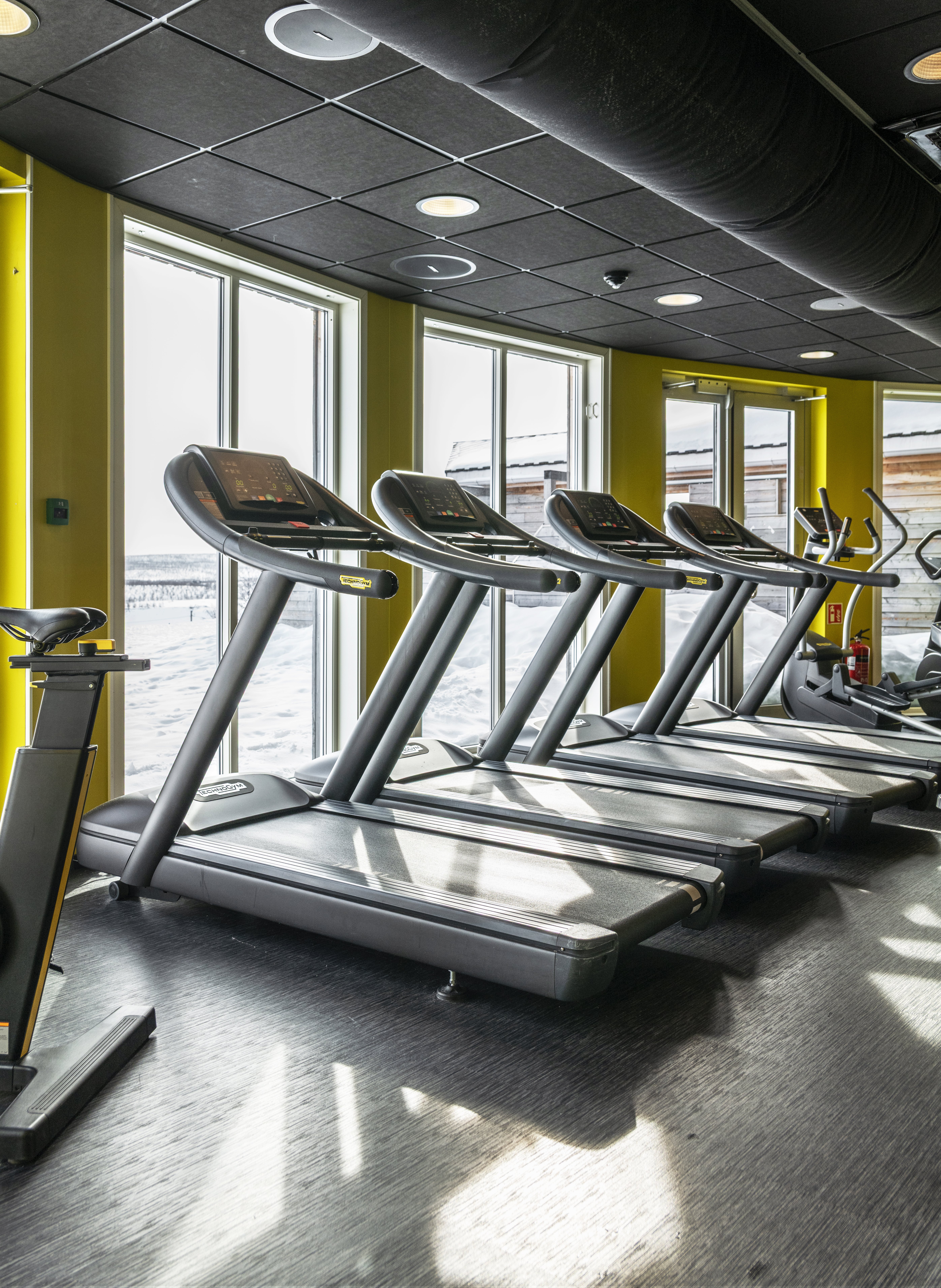 THON HOTEL KAUTOKEINO 29/57