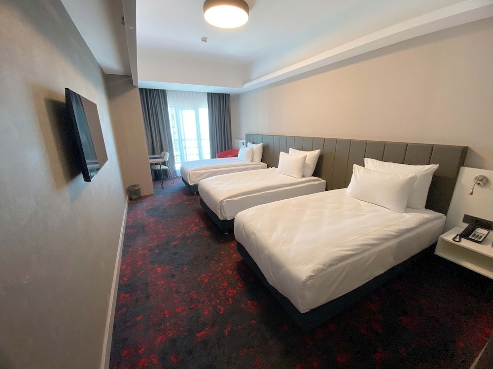 Spark Hotel Residence Konya 6/32