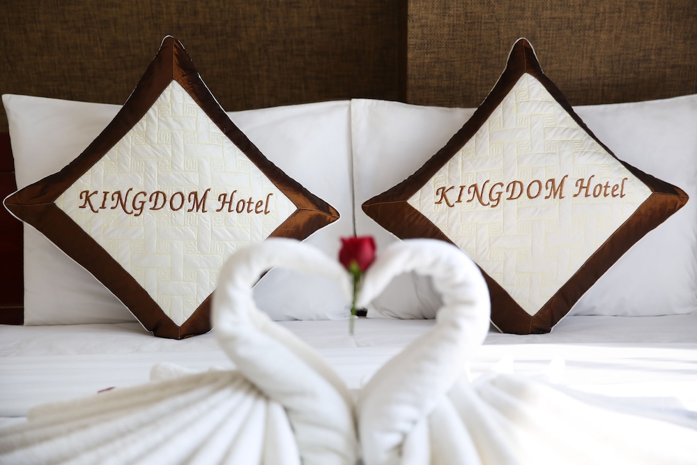 Kingdom Hotel 26/31