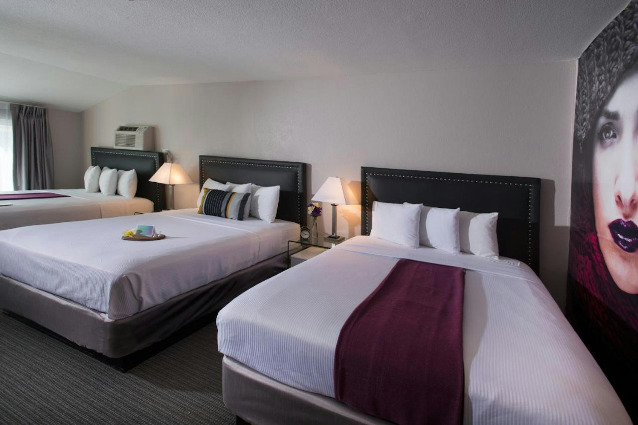 Hotel Iris San Diego 22/45