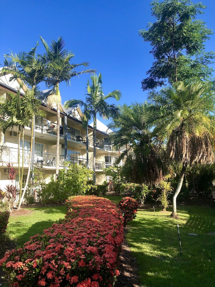 Cairns Queenslander 34/39