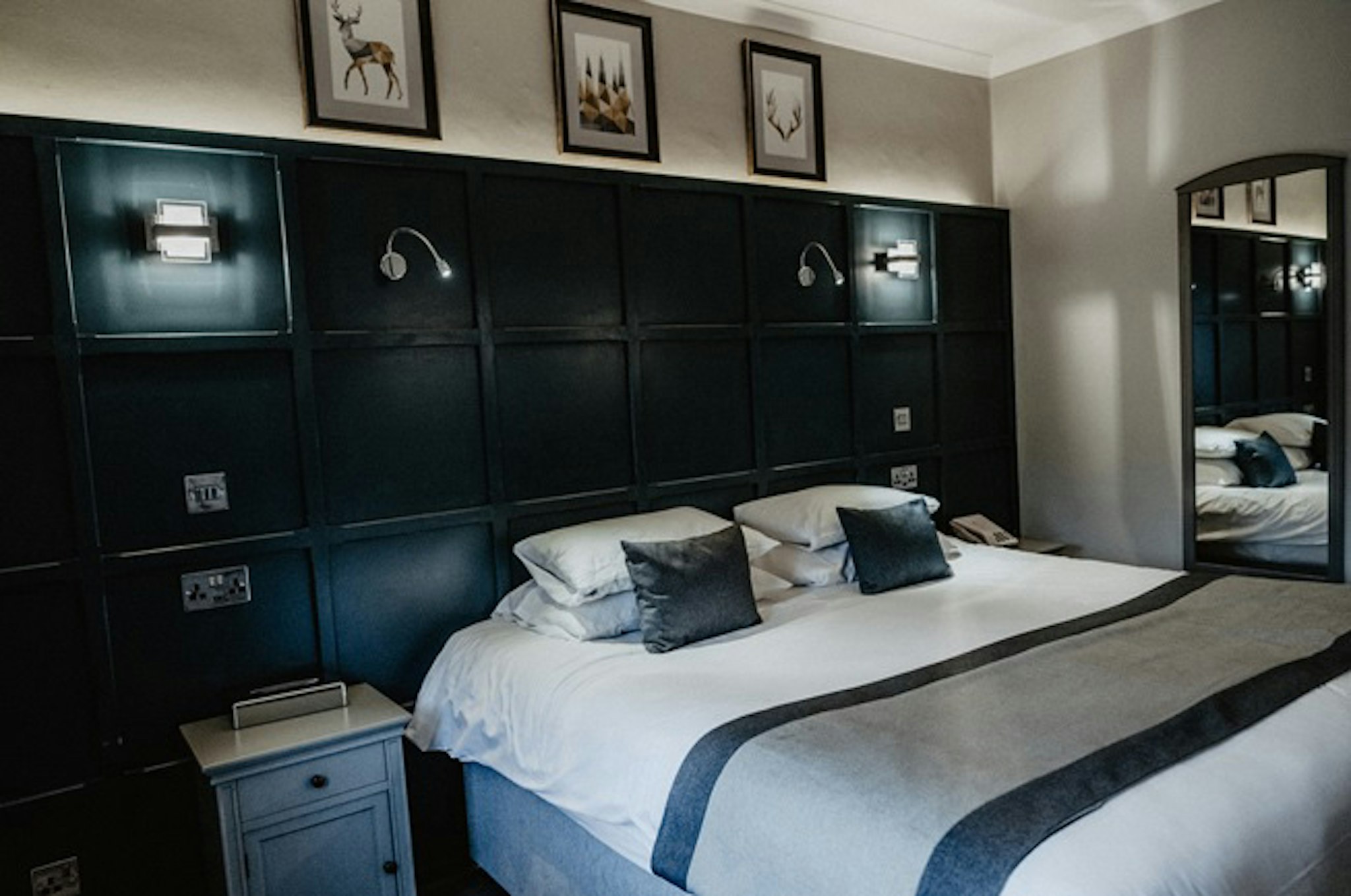 Blackwell Grange 15/58