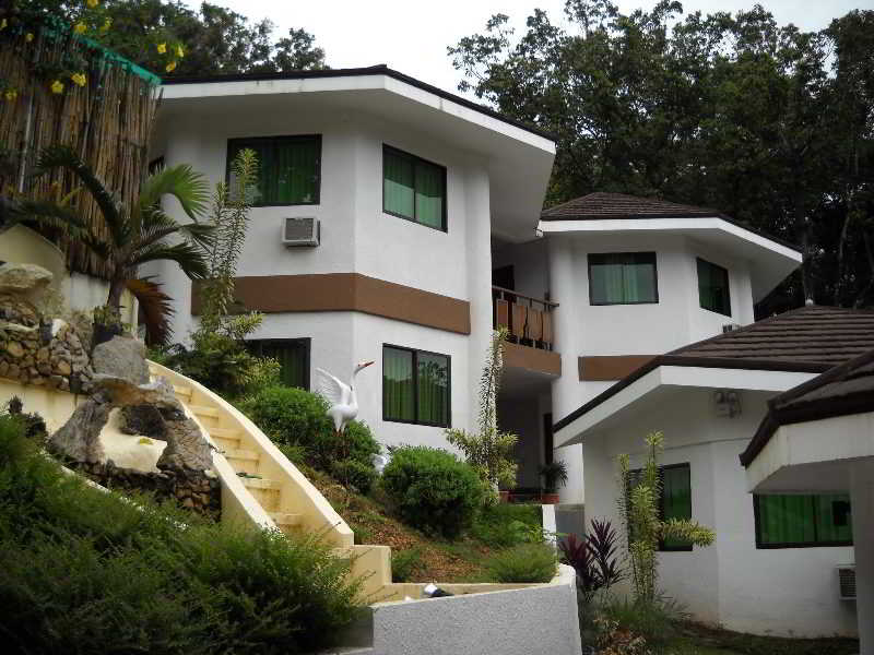 Coron Hilltop View Resort 3/36