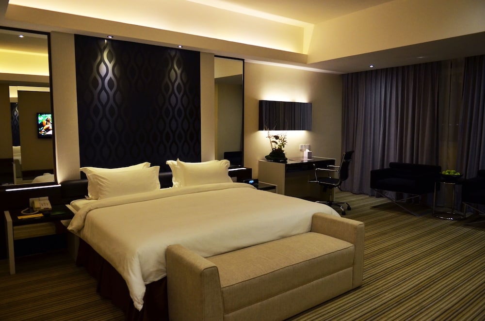 Ixora Hotel Penang 23/35