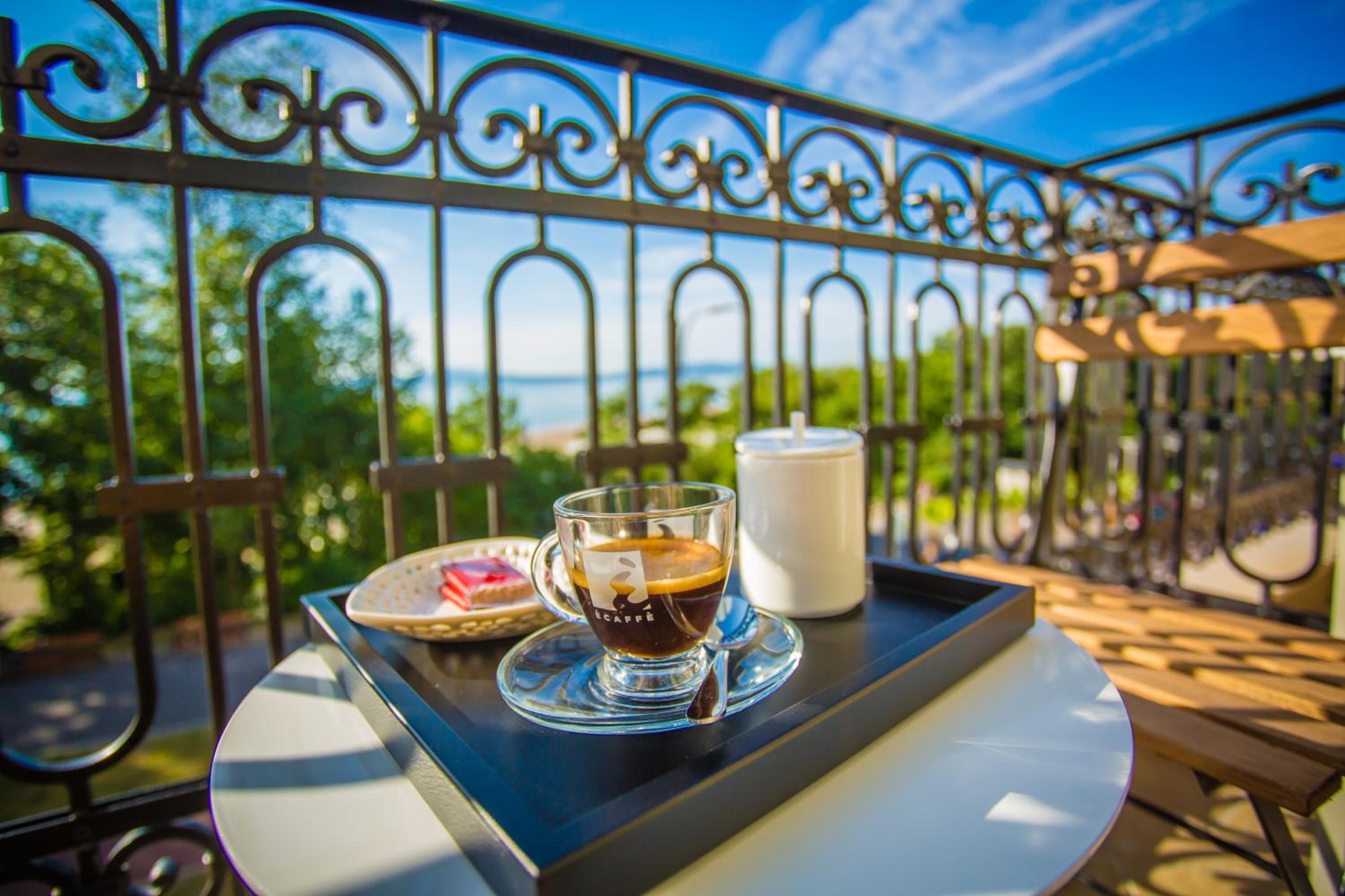 BOUTIQUE HOTEL PROMENADE 45/50