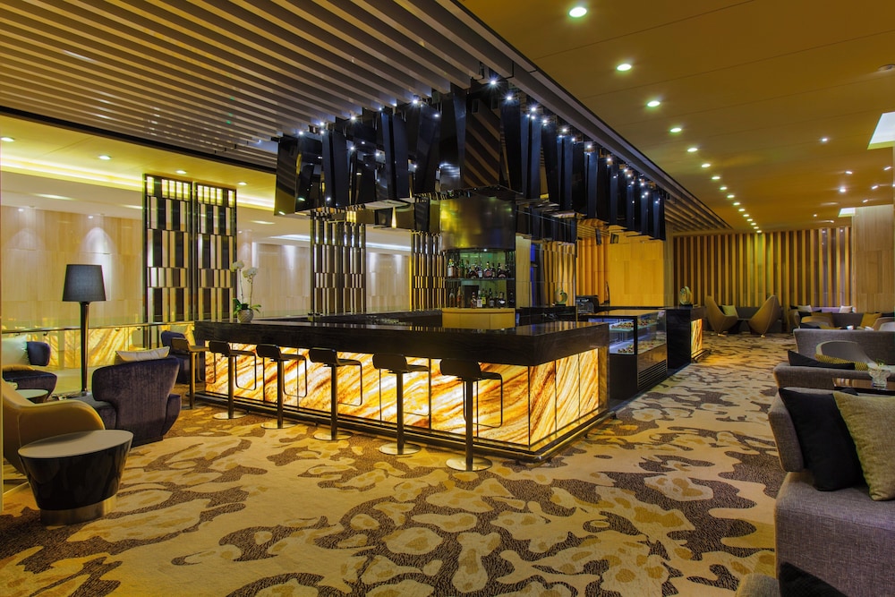 Crowne Plaza Tianjin Meijiangnan 10/49